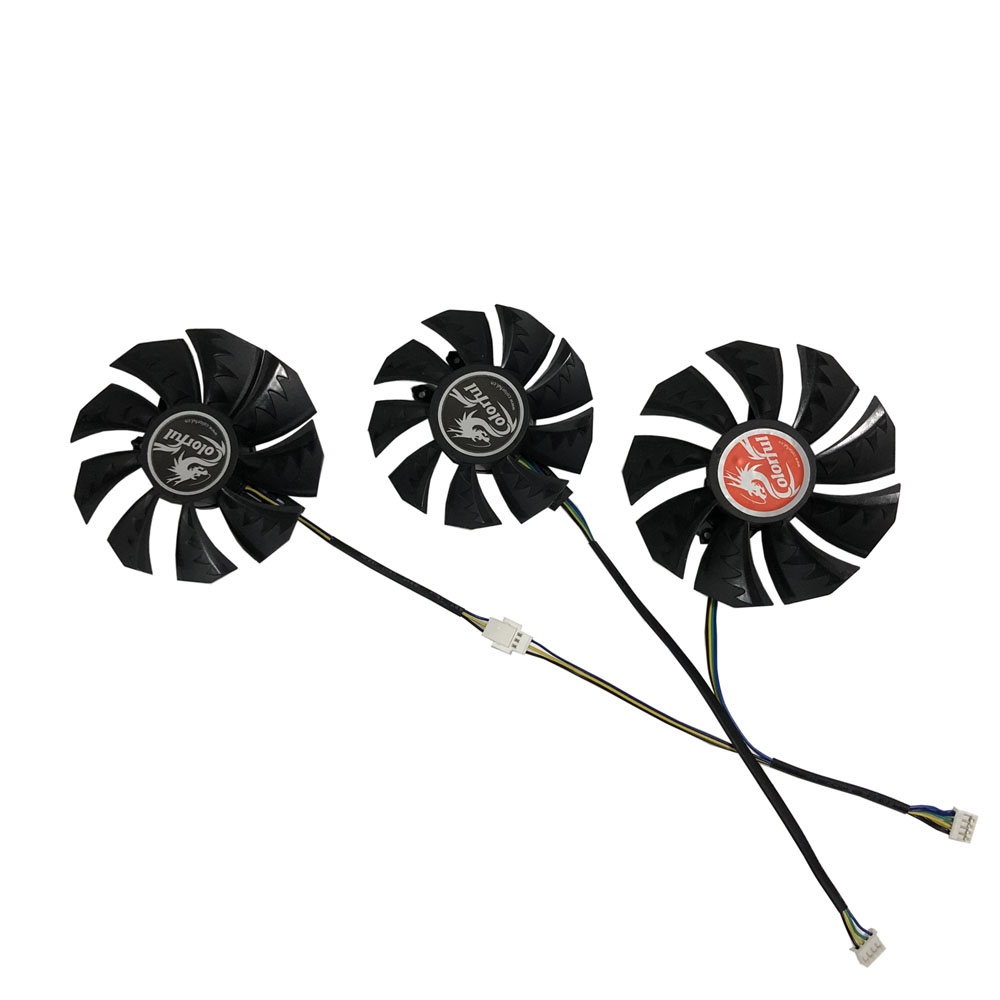 Rtx 3080 10Gb Gpu - CPU冷却ファン,グラフィックスカード,カラフルなタッチビデオカード,Colorful GeForce RTX 3070 NB-V