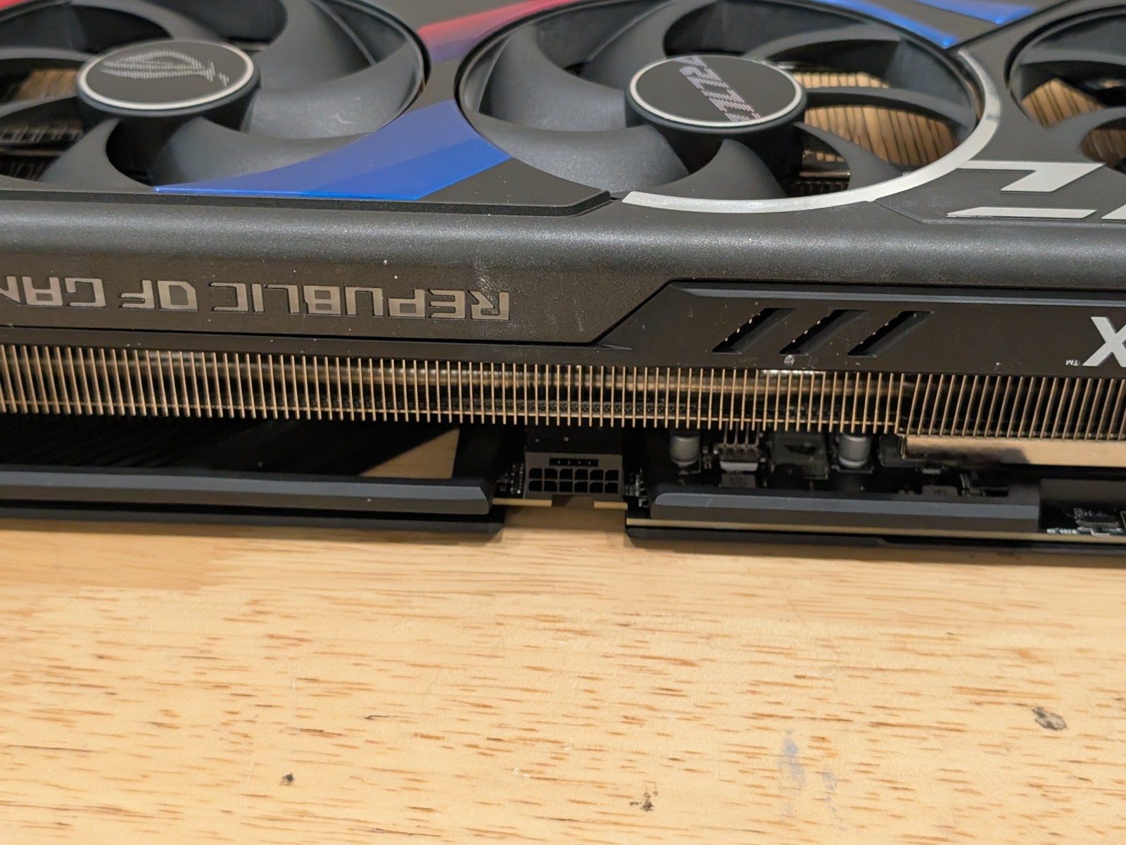 プレミアムオファー ASUS ROG Strix GeFor - Rtx 4090 24Gb Video Card のレビューと価格
