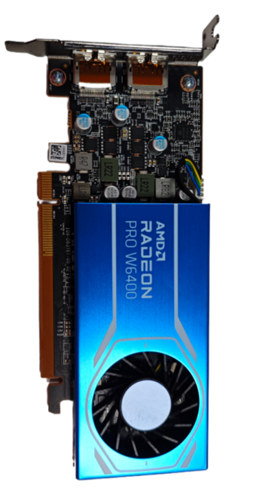 AMD Radeon PRO W6400 4GB GDDR6 - Rtx 3070 8Gb Graphics Card のレビューと価格