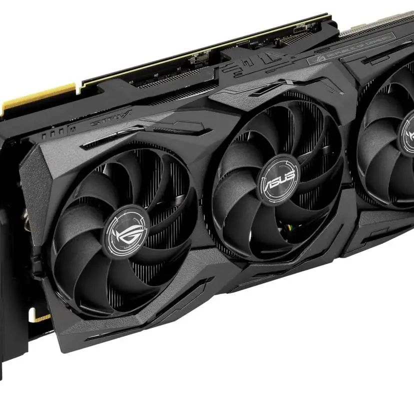 ASUS NVIDIA RTX 2080 Ti GPU ST - Rtx 3070 8Gb Graphics Card のレビューと価格
