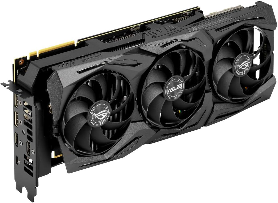 ASUS NVIDIA RTX 2080 Ti GPU ST - Rtx 3070 8Gb Graphics Card のレビューと価格