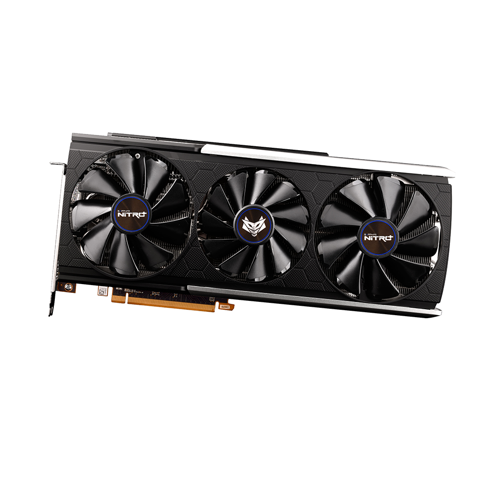 サファイア NITRO+ RX 5700 8G GDDR6  - Rtx 3070 8Gb Graphics Card のレビューと価格