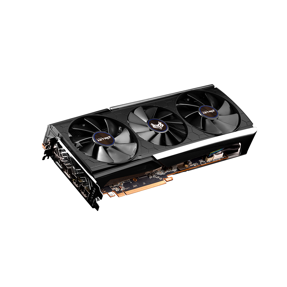サファイア NITRO+ RX 5700 8G GDDR6  - Rtx 3070 8Gb Graphics Card のレビューと価格
