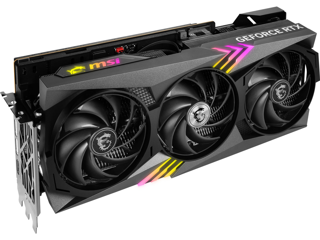 A. MSIゲーミング GeForce RTX 4090 2 - Rtx 4090 24Gb Video Card のレビューと価格