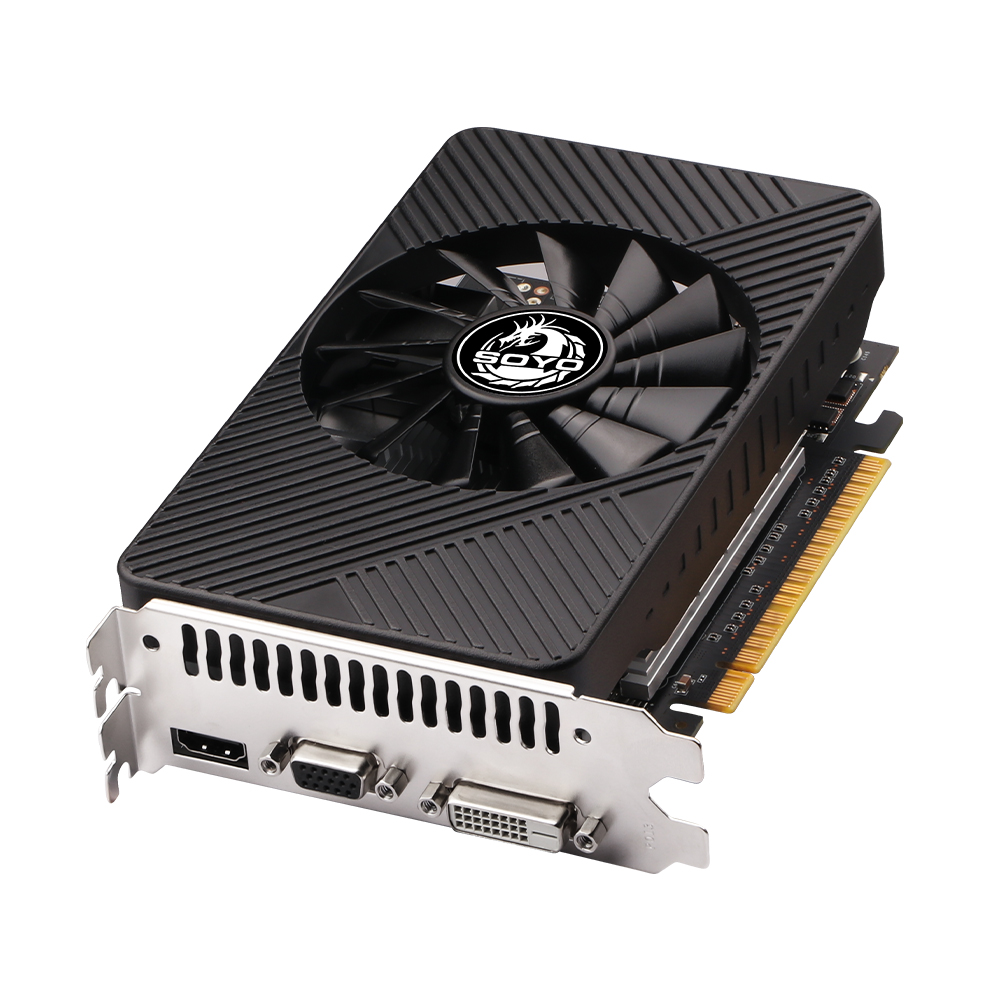 SOYO GTX 550TI グラフィックスカード GDDR - Rtx 3070 8Gb Graphics Card のレビューと価格