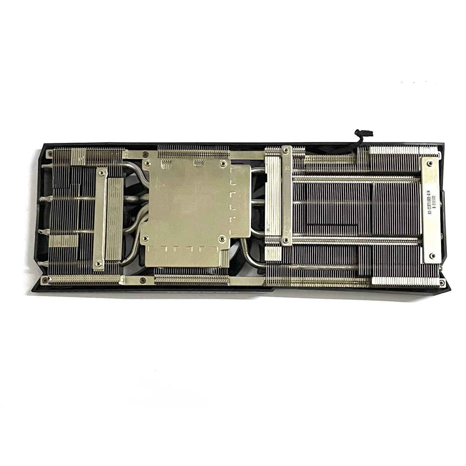 オリジナル 85mm 4ピン T129215SU DC 12 - Rx 6700 Xt 12Gb Graphics Card のレビューと価格